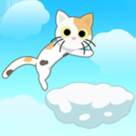 Cloud Cat: Reach for the Sky Cheats
