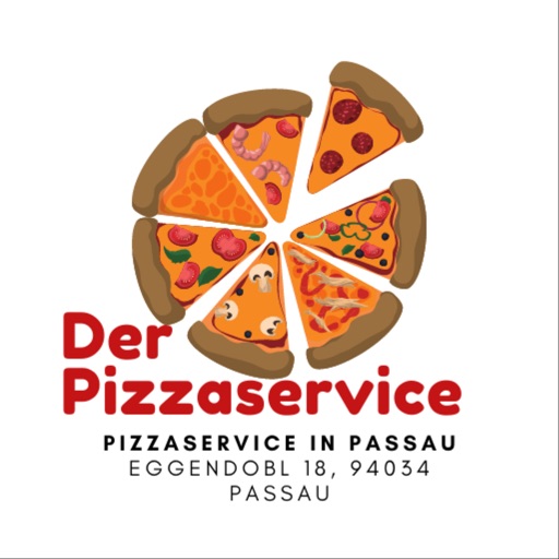 Der Pizzaservice Passau