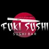 Fuki Sushi delete, cancel