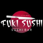 Fuki Sushi App Cancel