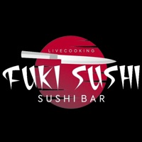 Fuki Sushi logo