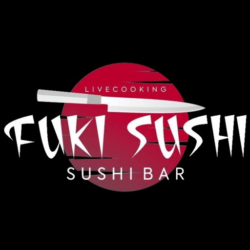 Fuki Sushi icon