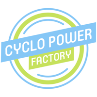 Cyclo Power Factory