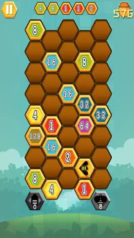 Game screenshot Honey Connect mod apk
