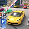 Car Parking Drive Simulator