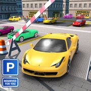 ‎Car Parking Drive Simulator