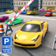 Car Parking Drive Simulator