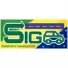 Siga - Passageiros App Delete