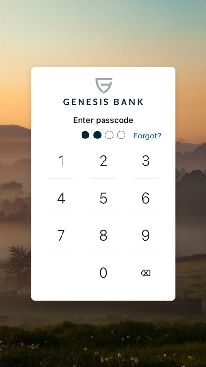 Genesis Bank