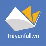 TruyenFull - Đọc truyện 24/7 App Contact