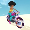 Hot Rider 3D icon