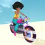 Hot Rider 3D