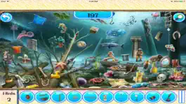 Game screenshot Beach Day Hidden Objects mod apk