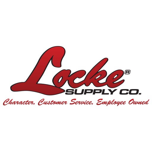 Locke Supply Co