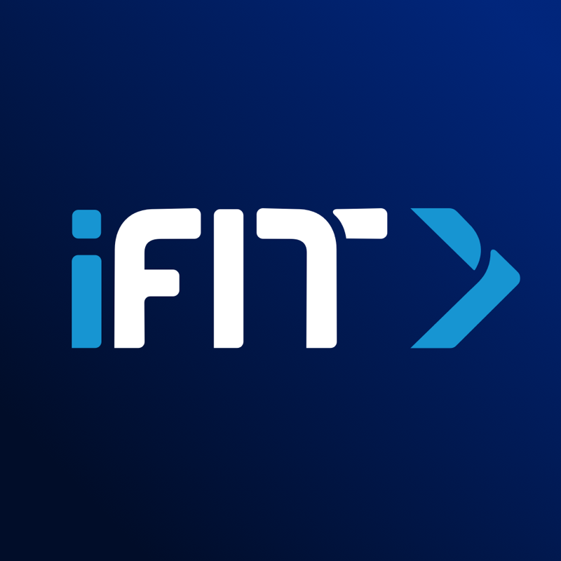 iFIT: At-Home Workout Coach