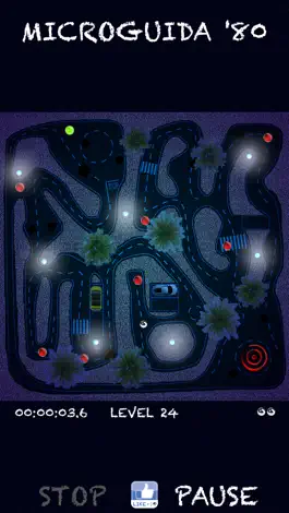 Game screenshot Microguida '80 hack