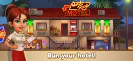 Game screenshot Doorman Story. Hotel simulator apk