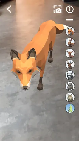 Game screenshot Mein Märchenwald apk
