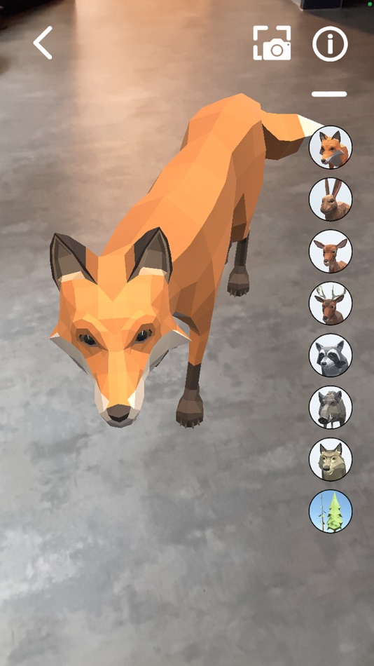 #2. Mein Märchenwald (iOS) 来自: Neuland Software GmbH