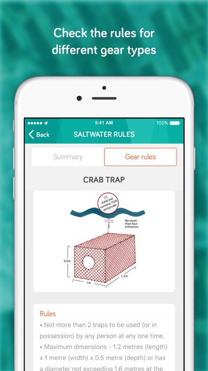 FishSmart NSW - NSW Fishing screenshot-4