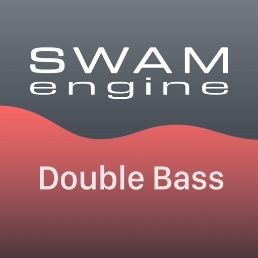 SWAM Double Bass