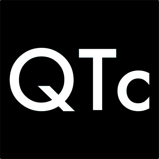 EP QTc iOS App