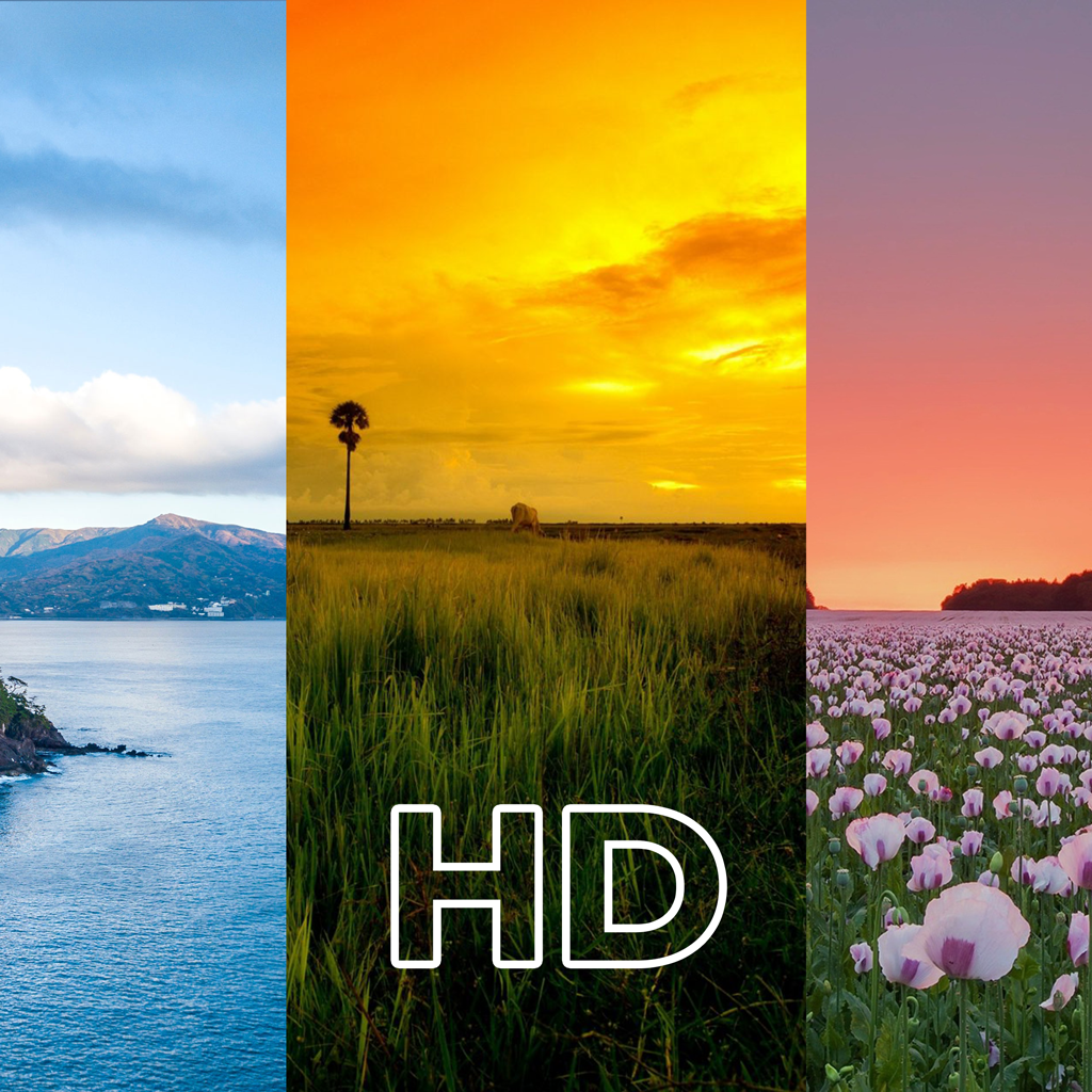 Get Scenery Wallpapers 4K for iOS, iPhone, iPad Aso Report