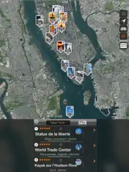 new-york 3d ipad capturas de pantalla 1