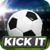Kick it - Paper Soccer