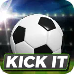 Kick it - Paper Soccer App Contact
