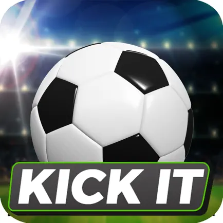 Kick it - Paper Soccer Cheats