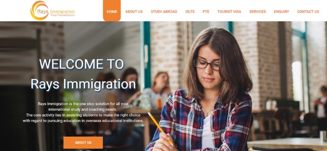 Rays Immigrations