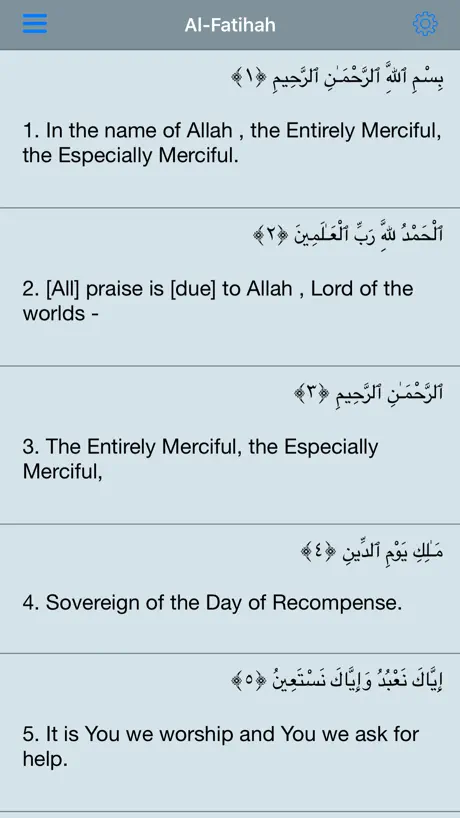 Al Quran Ampara