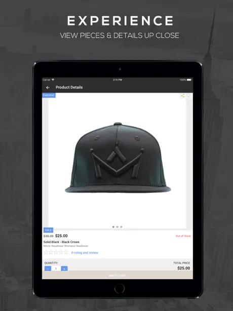 Empire Collection