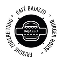 Bajazzo Burger logo