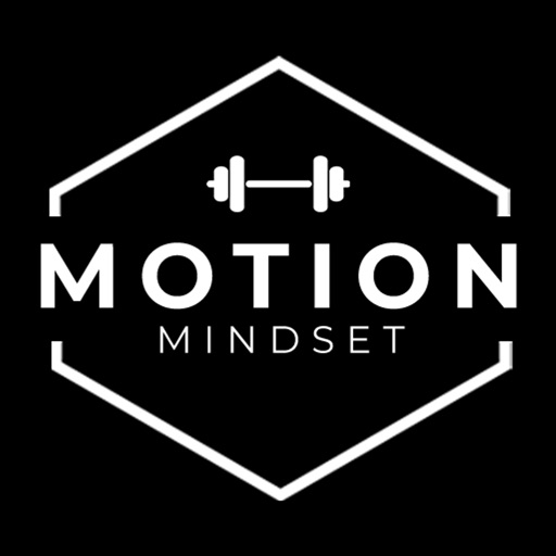 Motion Mindset (New)