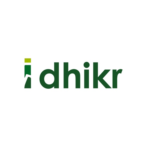iDhikr - Tap Counter Download