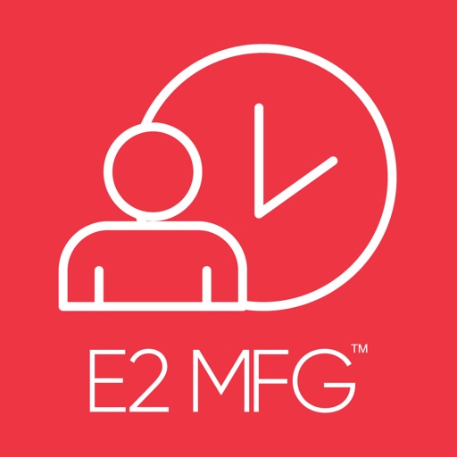 E2 MFG Employee DC