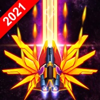 Galaxy Invaders: Shoot 'em up