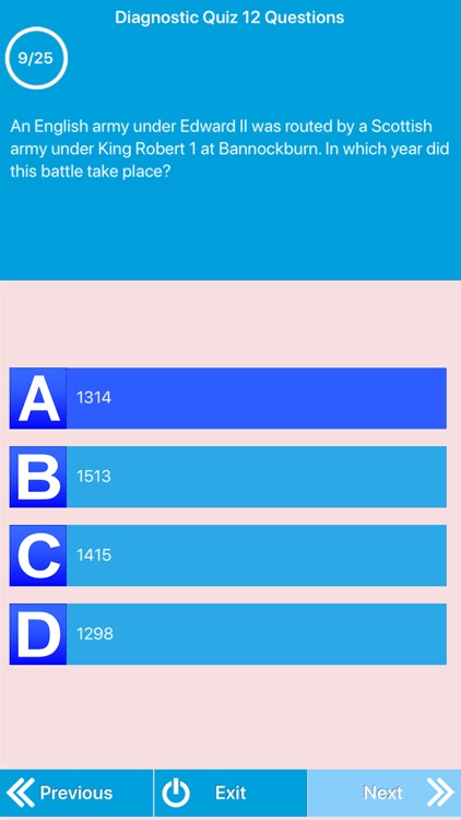 Great Britain History Quiz screenshot-7