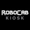 RoboCab Kiosk App is a premium self-service booking app that puts the convenience of requesting a car to the customer's fingertips