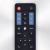 Icon Smart TVs Remote