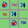 Tic-Tac-Toe against machine
