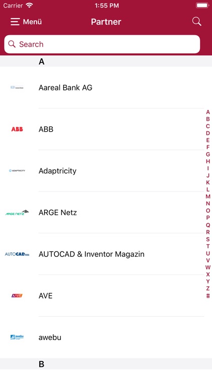 BDEW Kongress 2018 screenshot-3