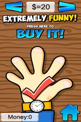Game screenshot Finger Fury Rage apk
