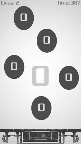 Game screenshot Growing Balls apk