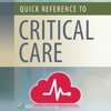 Quick Reference-Critical Care icon