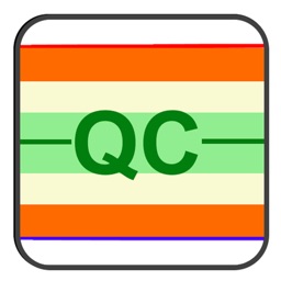 QC SPC Chart Standard