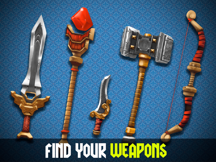 Battlegrounds Survival Legends