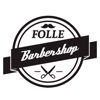 Folle Barber Shop icon